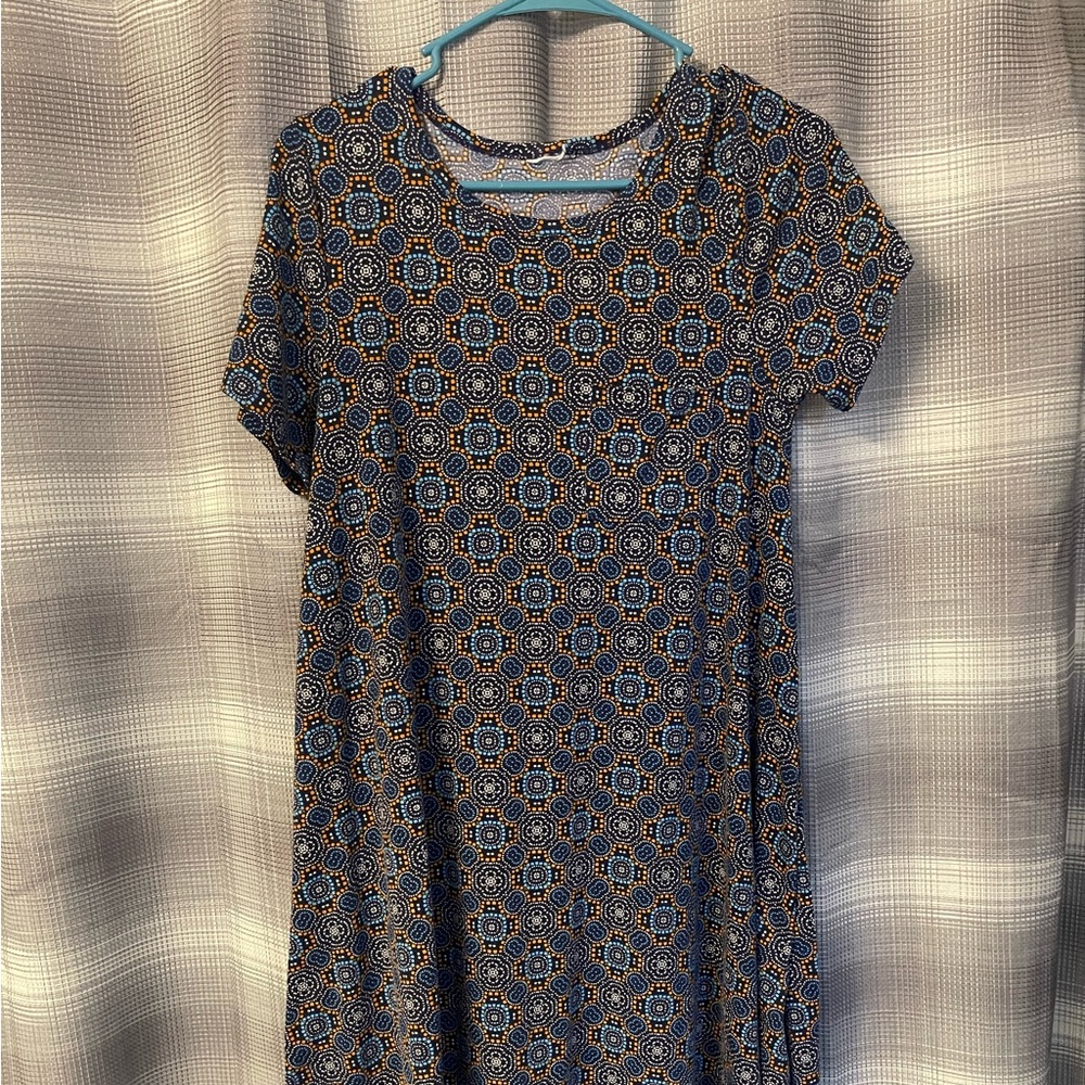 Lularoe small Carly